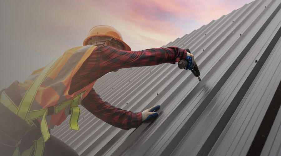 Professional residential roofers in Salisbury, NC