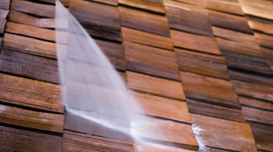 Slate Roofing in Salisbury, NC